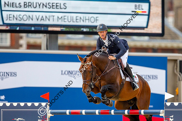 LGCT London