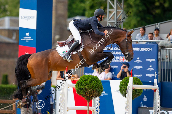 LGCT London