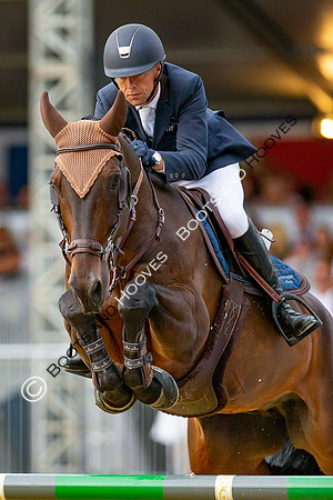 LGCT London