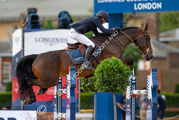 LGCT London