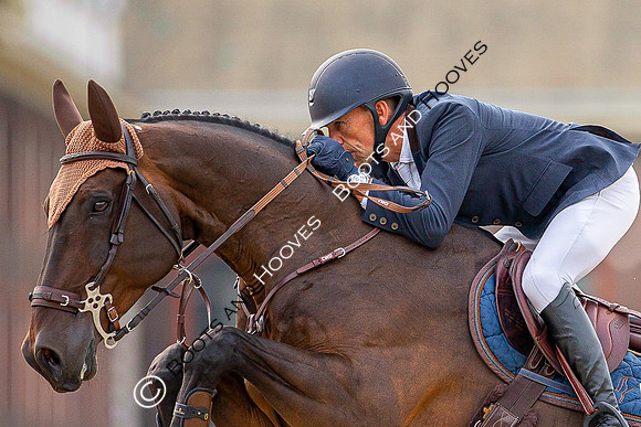 LGCT London