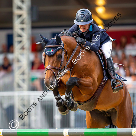 LGCT London