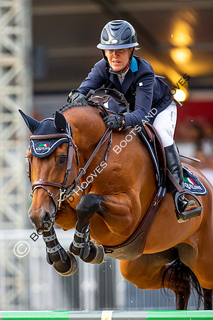 LGCT London