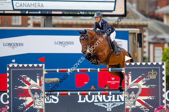LGCT London