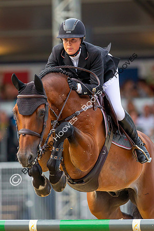 LGCT London