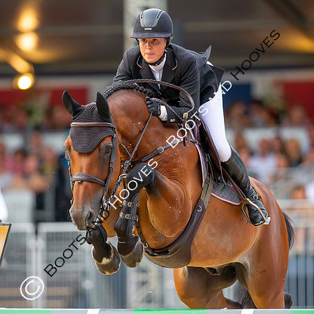 LGCT London