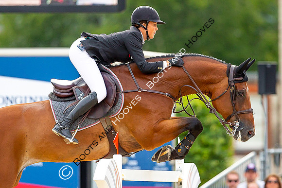 LGCT London
