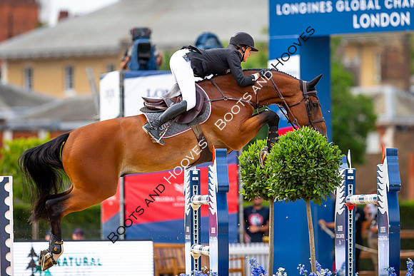 LGCT London