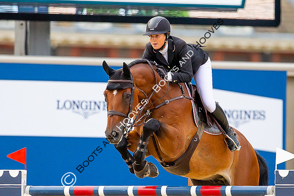 LGCT London