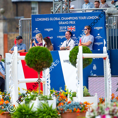 LGCT London