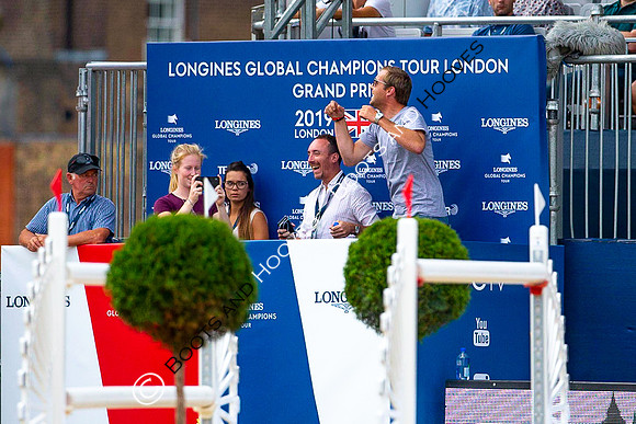 LGCT London