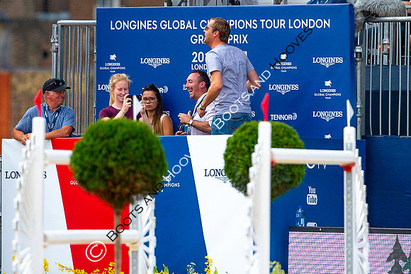 LGCT London