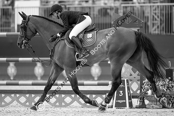 LGCT London
