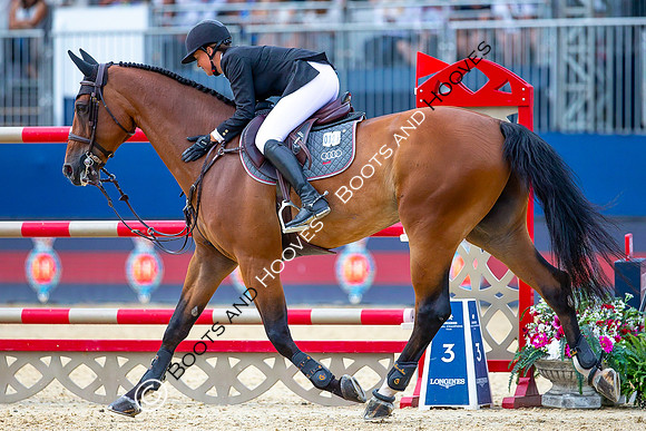LGCT London