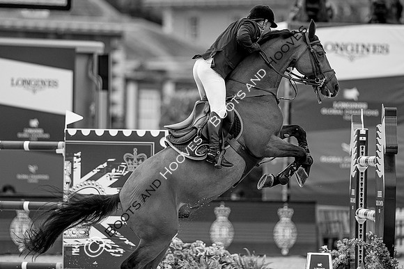 LGCT London