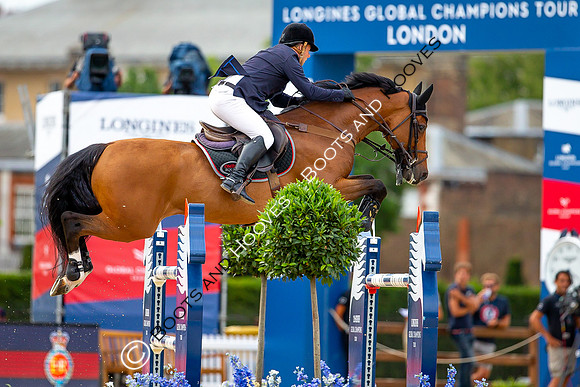 LGCT London