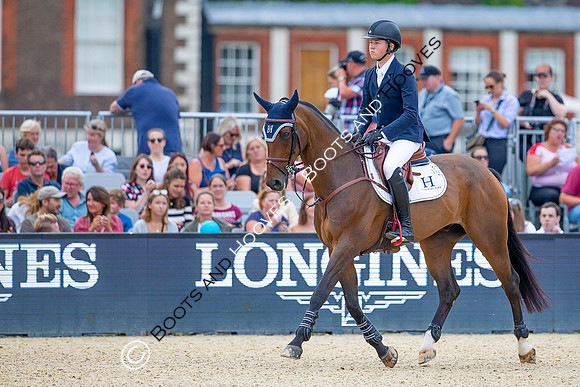 LGCT London
