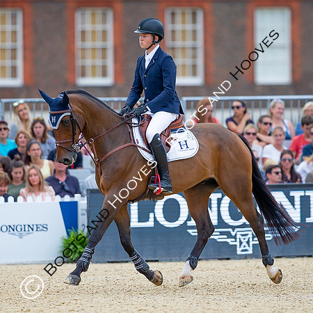 LGCT London