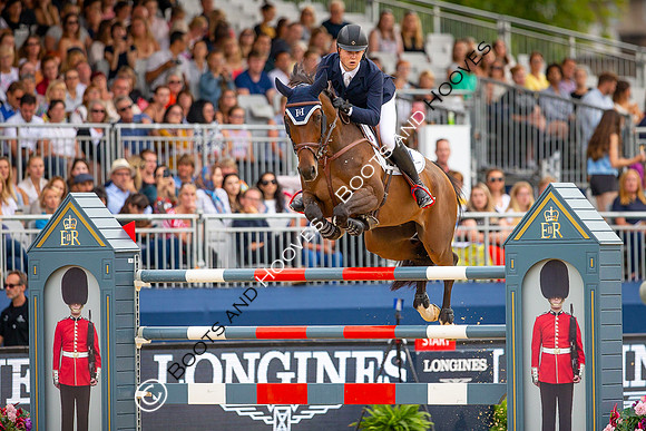 LGCT London
