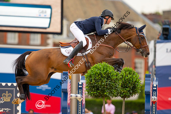 LGCT London
