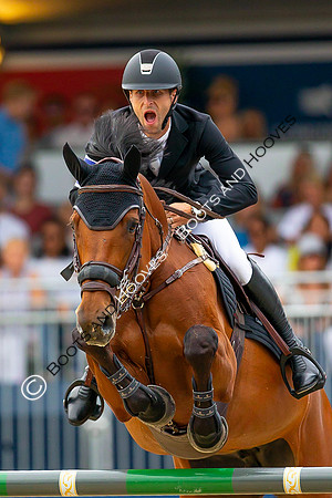 LGCT London