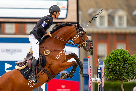 LGCT London