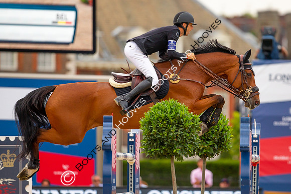 LGCT London