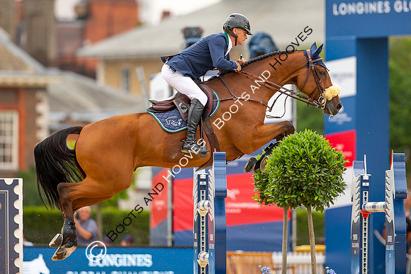 LGCT London