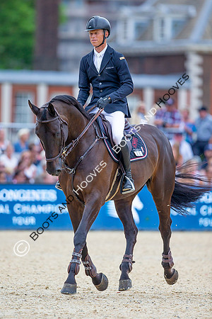LGCT London