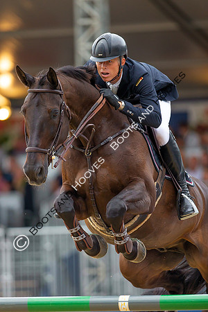 LGCT London