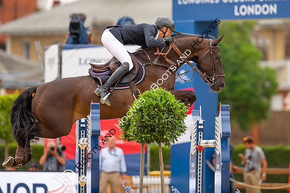 LGCT London