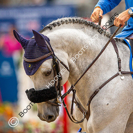 LGCT London