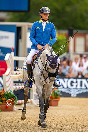 LGCT London