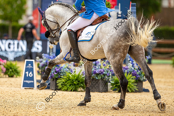 LGCT London