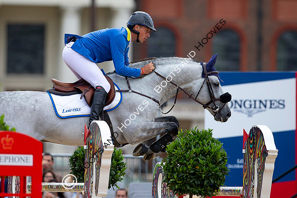LGCT London
