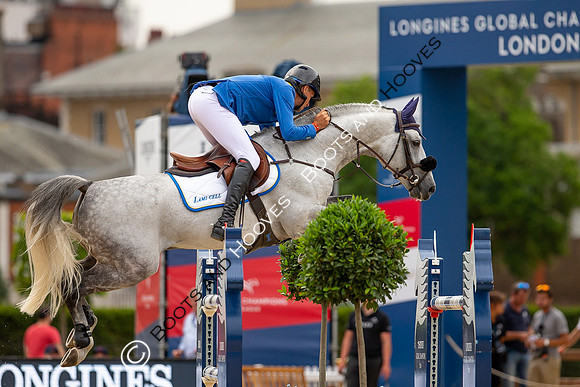 LGCT London