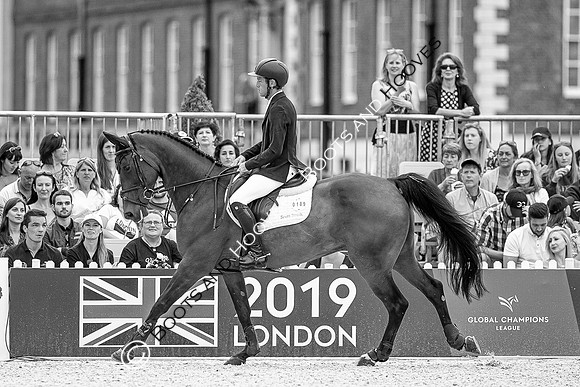 LGCT London