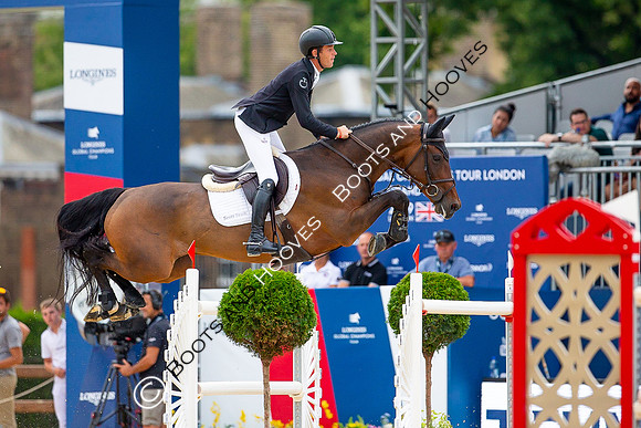 LGCT London