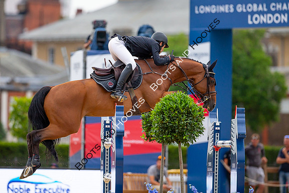LGCT London