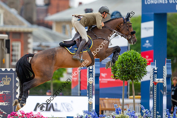 LGCT London