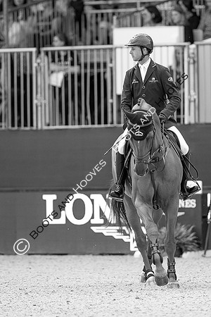 LGCT London