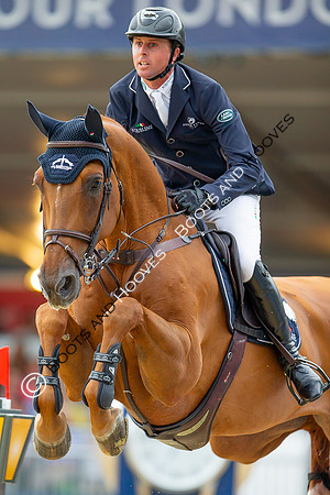 LGCT London