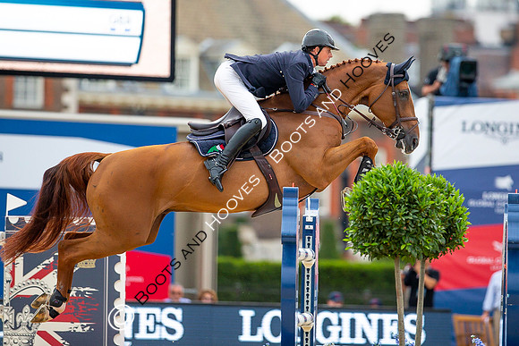 LGCT London