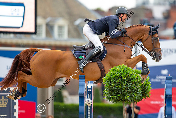 LGCT London
