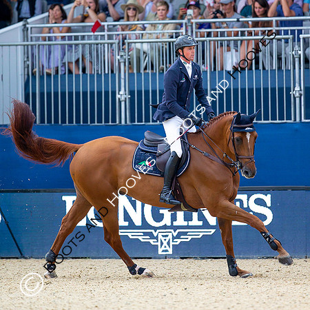 LGCT London