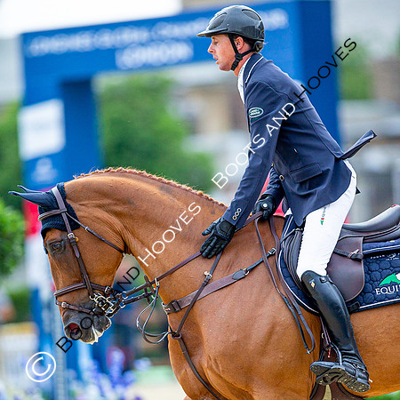 LGCT London