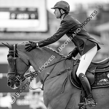 LGCT London
