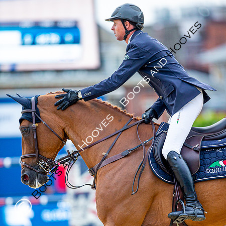 LGCT London