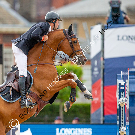 LGCT London