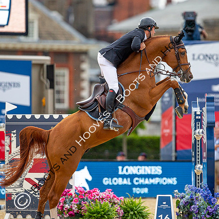 LGCT London